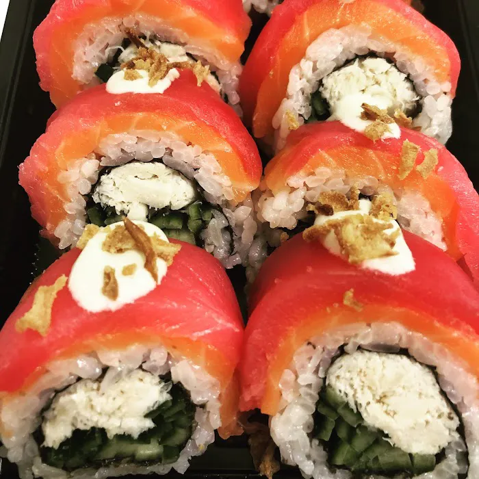 Saikou Poke & Sushi Picture 6