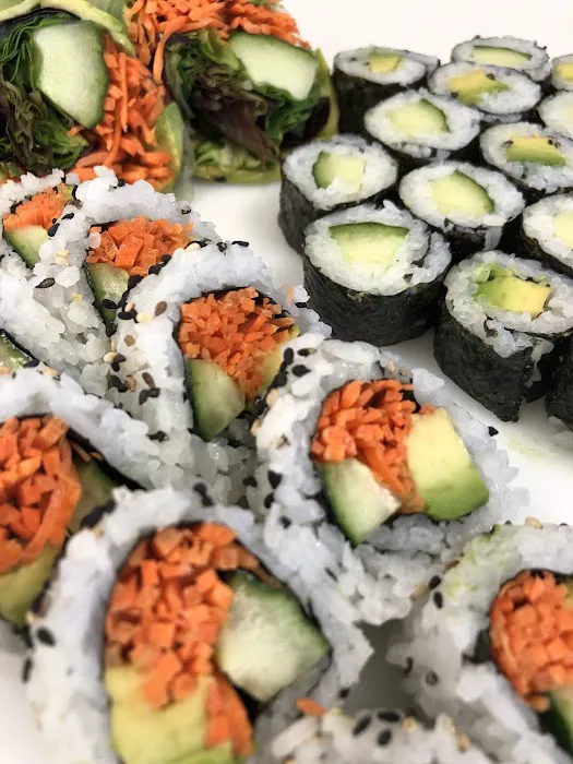 Saikou Poke & Sushi Picture 4
