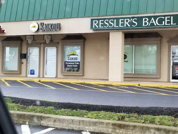 Saikou Poke & Sushi Picture 9