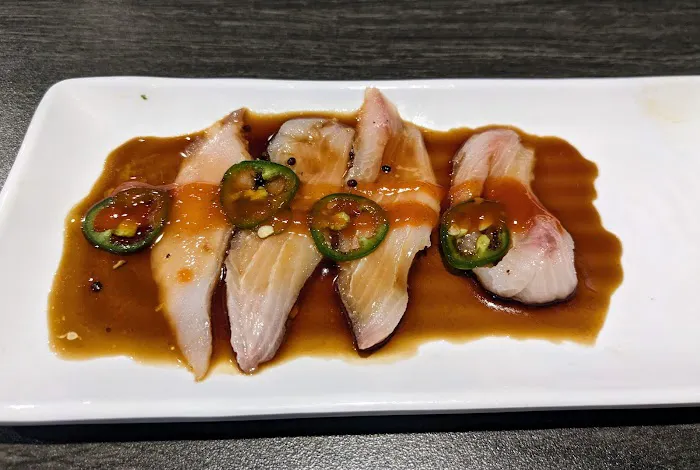 Sushi Heaven Picture 6