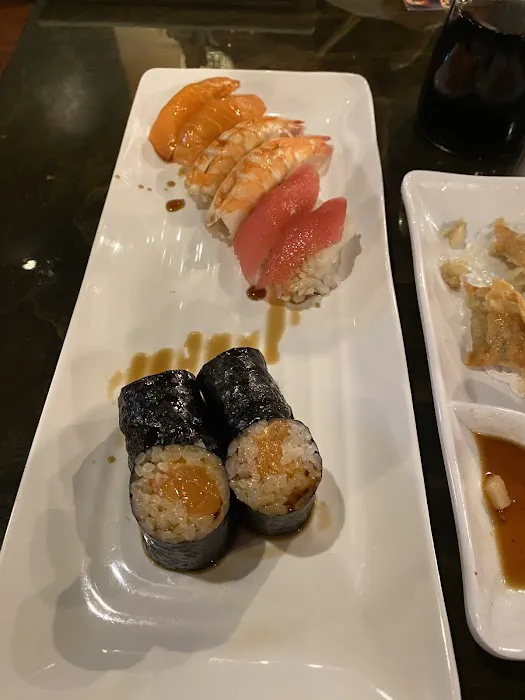 Sushi Heaven Picture 3