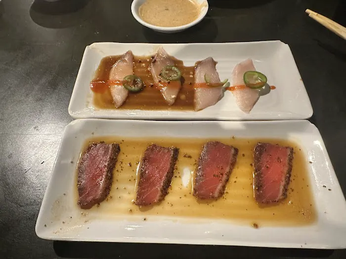 Sushi Heaven Picture 1