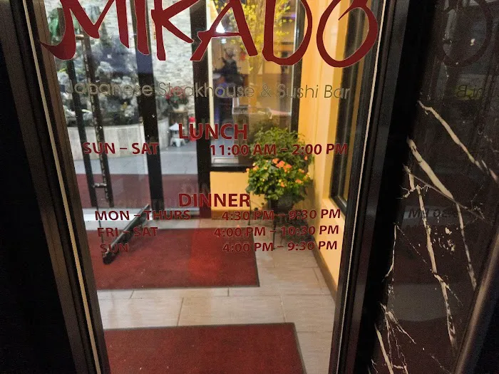Mikado Picture 7