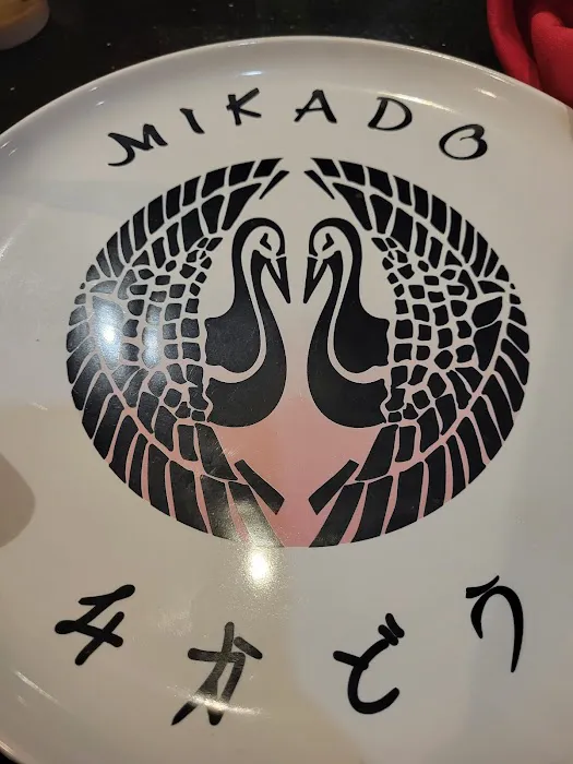 Mikado Picture 9