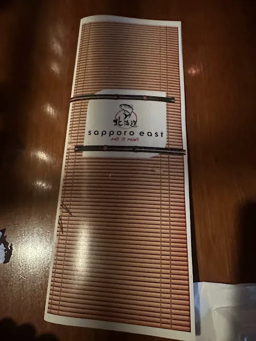 Sapporo East Picture 4
