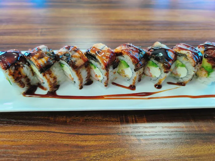 Sushi Dash Picture 4