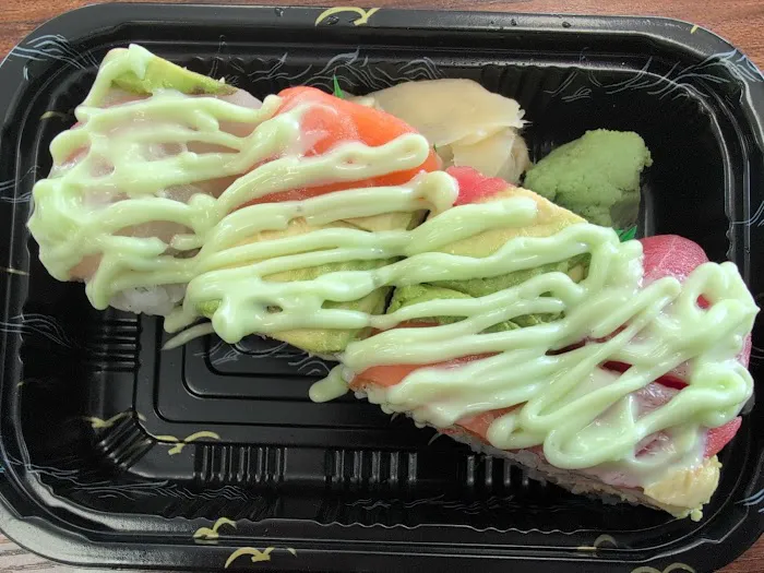 Sushi Dash Picture 6