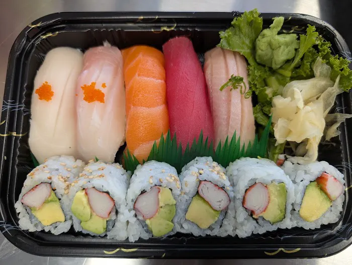 Sushi Dash Picture 1
