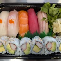 Sushi Dash ico