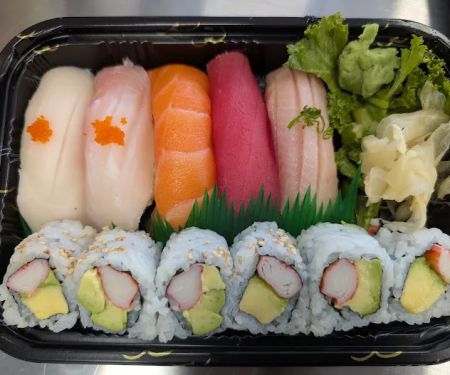 Sushi Dash