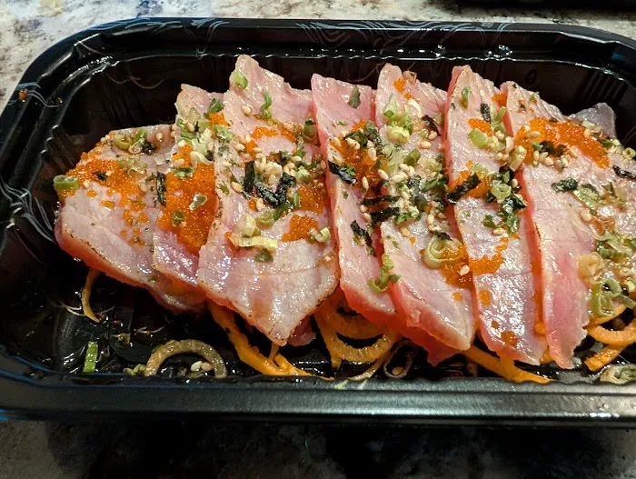 Sushi Dash Picture 3