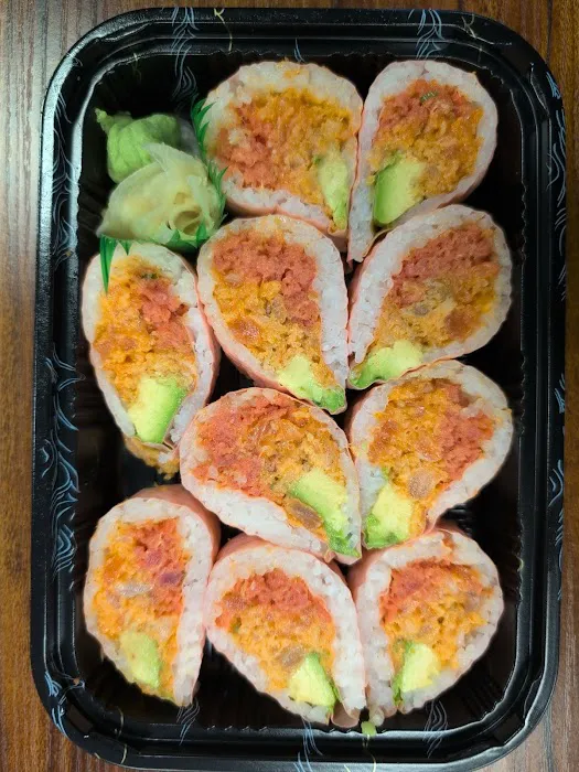 Sushi Dash Picture 8