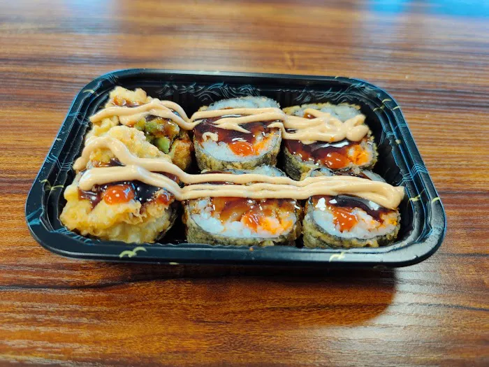 Sushi Dash Picture 7