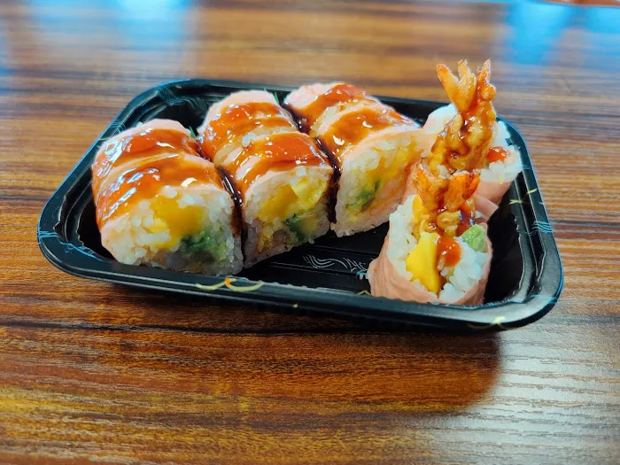 Sushi Dash Picture 9