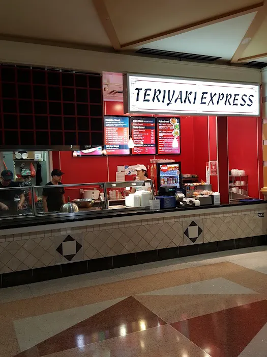 Teriyaki Express Picture 6