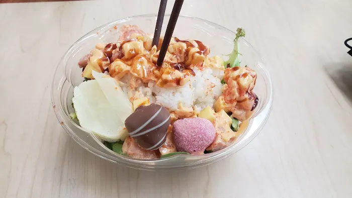 Teriyaki Express Picture 5
