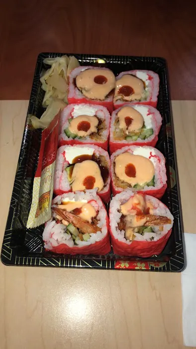 Teriyaki Express Picture 1