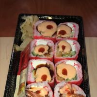Teriyaki Express ico