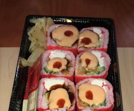 Teriyaki Express