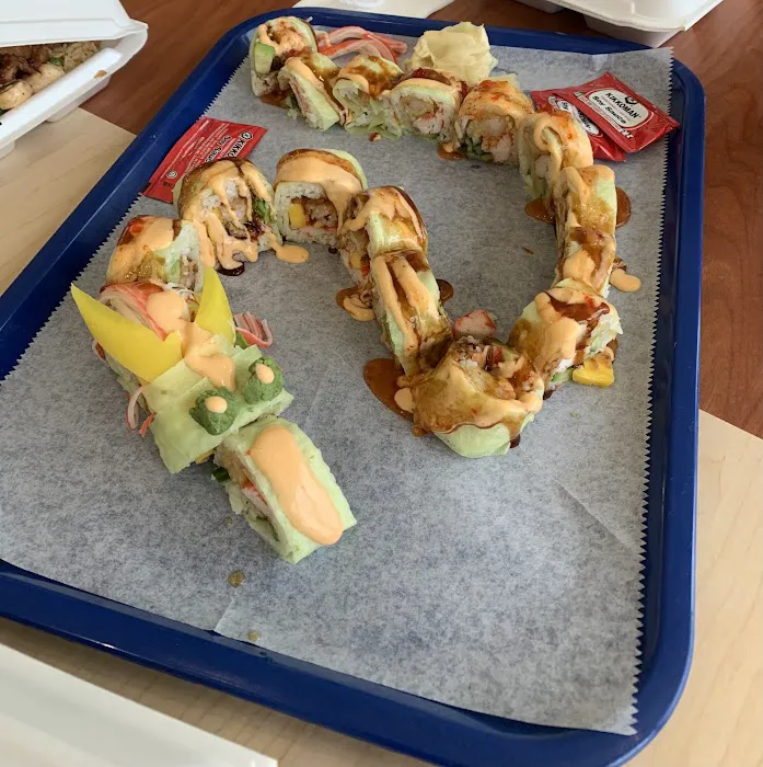Teriyaki Express Picture 4
