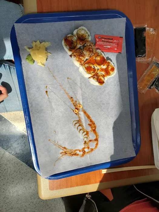 Teriyaki Express Picture 9
