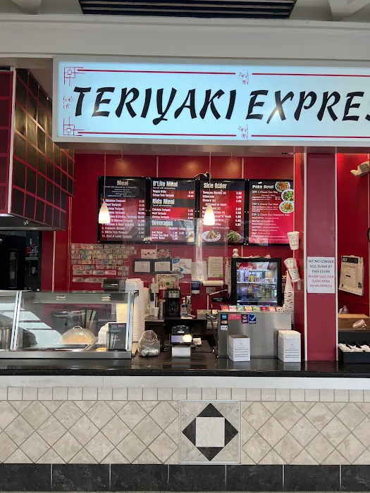Teriyaki Express Picture 8