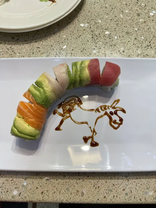 Sushi Express Picture 1