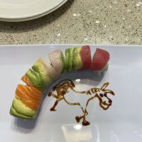Sushi Express ico
