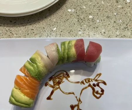 Sushi Express