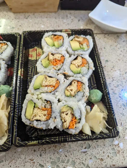 Sushi Express Picture 4