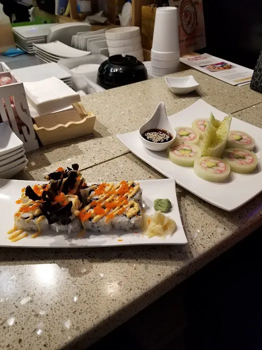 Sushi Express Picture 5