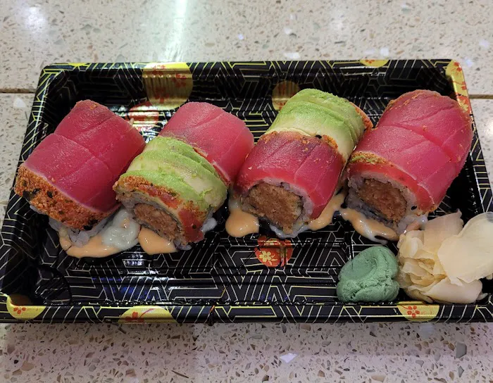 Sushi Express Picture 6