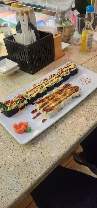 Sushi Express Picture 8