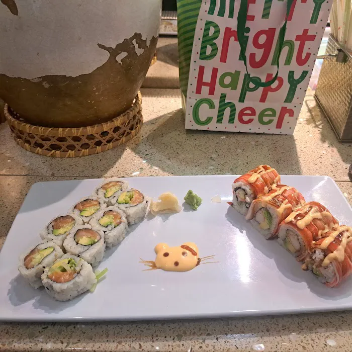 Sushi Express Picture 10