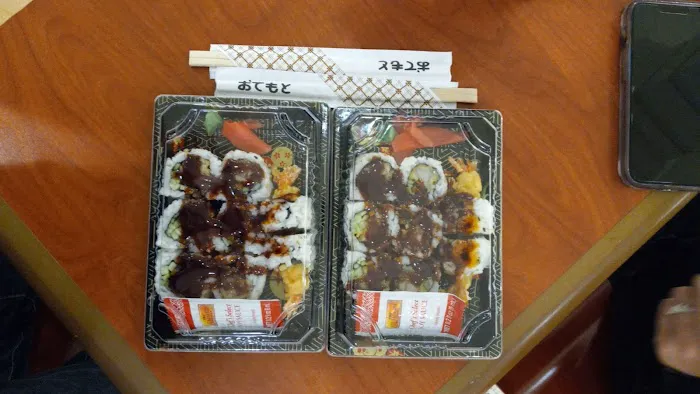 Sushi Express Picture 9