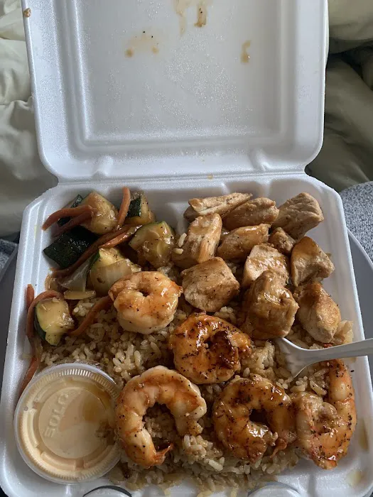 Oishi Hibachi Picture 5