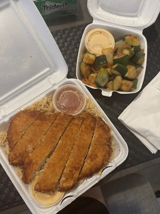Oishi Hibachi Picture 2