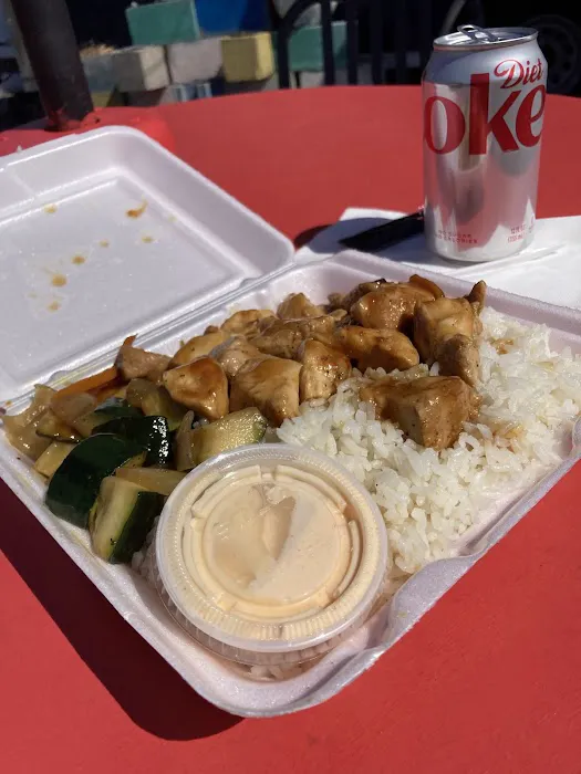 Oishi Hibachi Picture 10