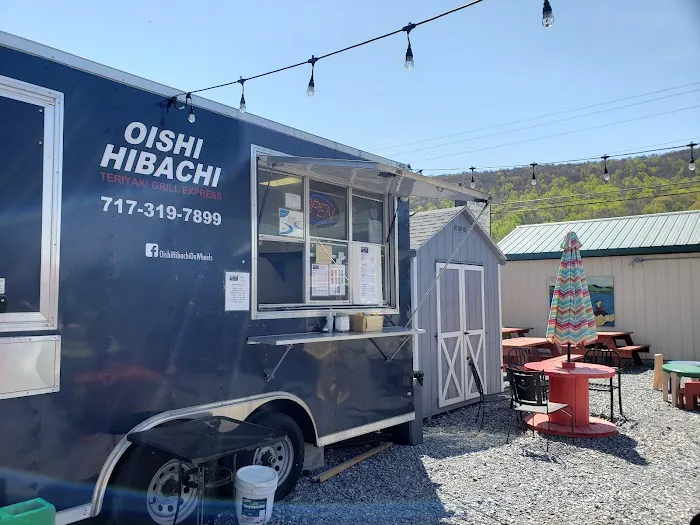Oishi Hibachi Picture 8