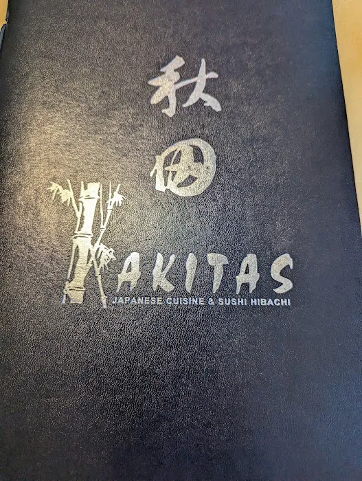 Akitas Sushi Picture 9