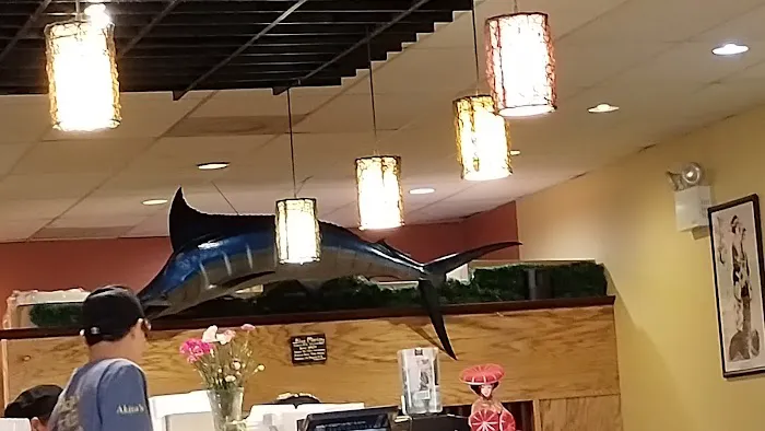 Akitas Sushi Picture 2