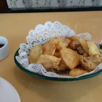 Akitas Sushi ico