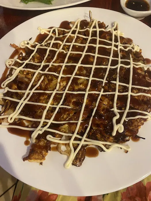 Nagoya Japanese Restaurant Picture 6