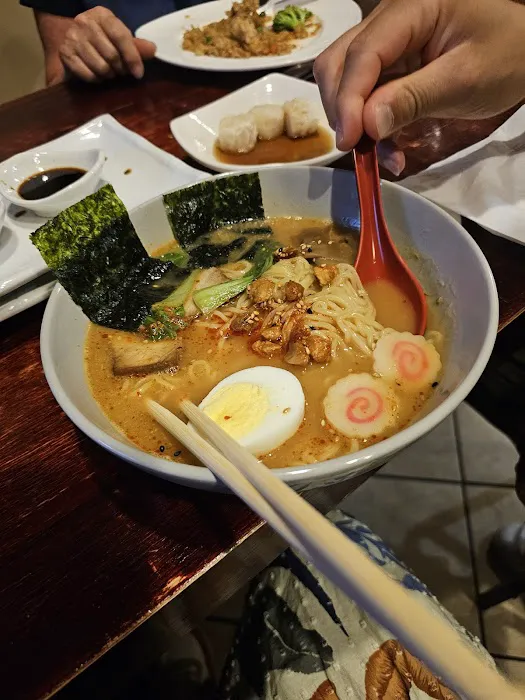 Nagoya Japanese Restaurant Picture 7