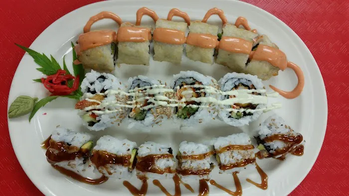 Nagoya Japanese Restaurant Picture 4