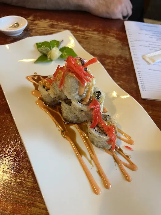 Nagoya Japanese Restaurant Picture 2