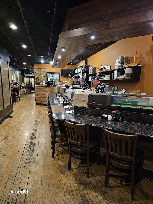 Miyako Sushi Picture 4
