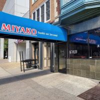 Miyako Sushi ico