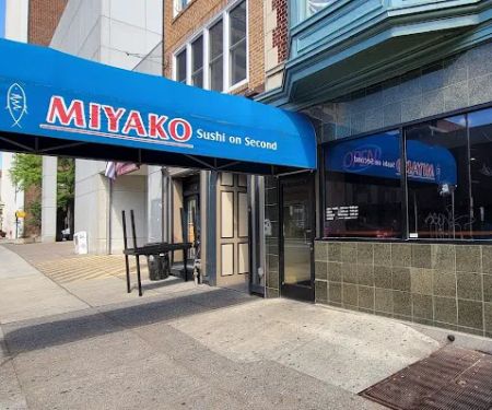 Miyako Sushi
