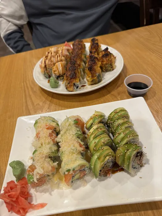 Miyako Sushi Picture 3